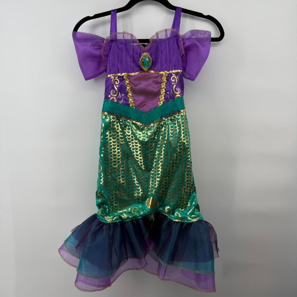 Disney Other - NWOT Girl’s Disney’s “Little Mermaid” Costume 4-6X